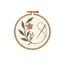 embroidery pattern - Home